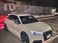 usata Audi S1 Sportback 