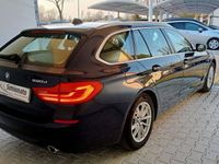 usata BMW 520 Serie 5 d d xDrive Touring Business