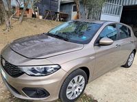 Usata Fiat Tipo Business 95 CV (69 kW) 2017 Grigio Berlina