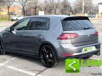 Usata VW Golf VII GTI 245 CV (180 kW) 2018 Grigio Berlina