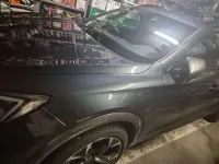 Usata Cupra Formentor 150 CV (110 kW) 2023 Grigio SUV