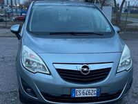 Usata Opel Meriva 2014 Monovolume