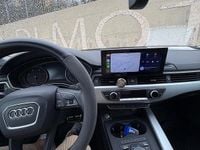 Usata Audi A4 Business 150 CV (110 kW) 2017 Berlina