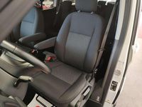 Usata Ford Tourneo 131 CV (96 kW) 2020 Bianco Monovolume