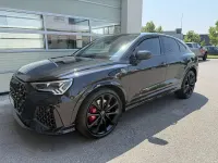 Usata Audi RS Q3 Sportback Ambiente 400 CV (294 kW) 2024 SUV