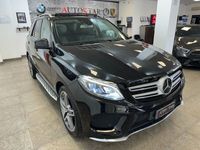 usata Mercedes GLE350 d 4Matic Premium Plus - TETTO PANORAMICO ELETTRICO