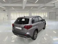 Usata Suzuki Vitara Cool 129 CV (94 kW) 2023 Grigio SUV