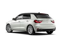 Usata Audi A1 e-tron Business 116 CV (85 kW) 2025 Argento Utilitaria