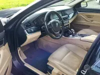 Usata BMW 520 184 CV (135 kW) 2013 Bluazzurro Station wagon