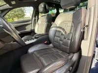 Usata DS Automobiles DS5 181 CV (133 kW) 2015 Utilitaria
