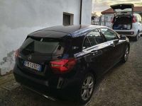 Usata Mercedes A180 Premium 109 CV (80 kW) 2017 Berlina