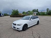 usata BMW 320 320 d Touring Msport 184cv