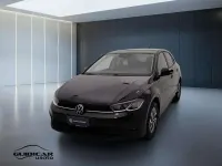Usata VW Polo Life 80 CV (58 kW) 2023 Nero Utilitaria