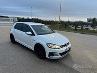 Usata VW Golf VII GTI 230 CV (169 kW) 2017 Berlina
