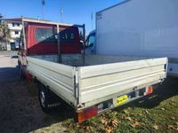 usata Iveco Daily DailyCASSONE DOPPIA CABINA