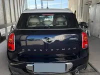 Usata Mini Countryman 111 CV (81 kW) 2013 Bluazzurro SUV