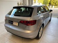 usata Audi A3 SPB 1.6 TDI clean diesel S tronic Business