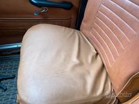 Usata Fiat 1500 1970 Berlina