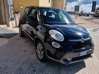 Usata Fiat 500L 85 CV (62 kW) 2017 Monovolume