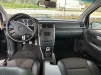 Usata Mercedes B180 116 CV (85 kW) 2010 Monovolume