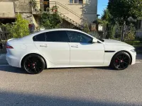 Usata Jaguar XE R-Dynamic 179 CV (131 kW) 2019 Berlina