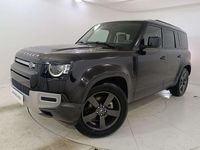 Usata Land Rover Defender S 200 CV (147 kW) 2024 Nero SUV