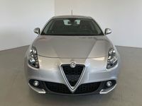 usata Alfa Romeo Giulietta 1.6 JTDm 120 CV Distinctive 17''
