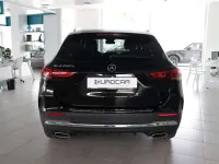 Usata Mercedes GLA250 Premium 160 CV (117 kW) 2022 Nero / black SUV