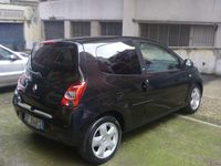 Usata Renault Twingo 76 CV (55 kW) 2008 Other Utilitaria