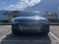 Usata Audi A4 Ambiente 190 CV (139 kW) 2016 Station wagon