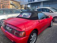 Usata Lotus Elan 158 CV (116 kW) 1992 Rosso Cabrio