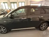 Usata Fiat Tipo Cross 131 CV (96 kW) 2023 Verde Berlina