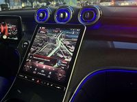 Usata Mercedes GLC300e AMG Line Premium Plus 258 CV (189 kW) 2024 SUV