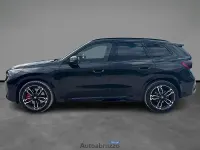 Usata BMW X1 M Sport 245 CV (180 kW) 2025 Nero SUV