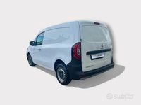 Usata Renault Kangoo Edition One 75 CV (55 kW) 2022 Bianco Berlina
