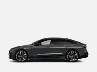 Nuova Audi e-tron Business 138 kW (188 CV) 2025 Grigio magnete SUV