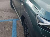Usata Dacia Sandero Extreme 101 CV (74 kW) 2024 Verde Berlina
