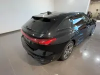 Ny Audi A5 S-Line 204 HK (150 kW) 2025 Svart Kombi