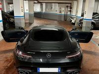 usata Mercedes AMG GT - BOLLO E SUPERB PAGATO FINO 2025