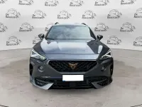 Usata Cupra Formentor 150 CV (110 kW) 2023 Grigio SUV