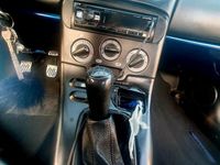 Usata Fiat Barchetta 131 CV (96 kW) 2000 Blu Cabrio