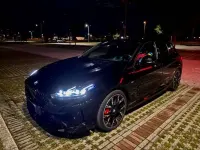 Usata BMW 118 M Sport 150 CV (110 kW) 2025 Nero Utilitaria