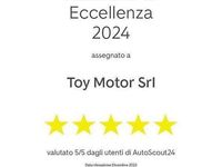 Usata Hyundai Tucson XPrime 2019 Bianco SUV