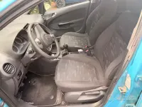 Usata Opel Corsa 75 CV (55 kW) 2012 Bluazzurro Utilitaria