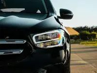 Usata Mercedes GLC300de 194 CV (142 kW) 2021 SUV