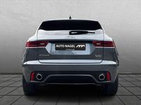 usata Jaguar E-Pace 2.0D 150 CV AWD PANORAMA CAMERA CAR PLAY