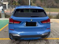 Usata BMW X1 M Sport 125 CV (91 kW) 2020 SUV