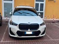 Usata BMW X1 M Sport 150 CV (110 kW) 2023 Bianco SUV