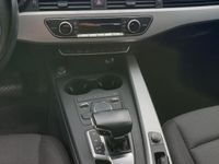 Usata Audi A4 Business 150 CV (110 kW) 2018 Bianco Station wagon