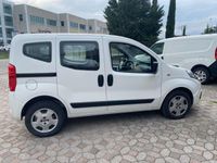 usata Fiat Qubo 1.3 MTJ 80 CV EASY M1 E6 D-TEMP